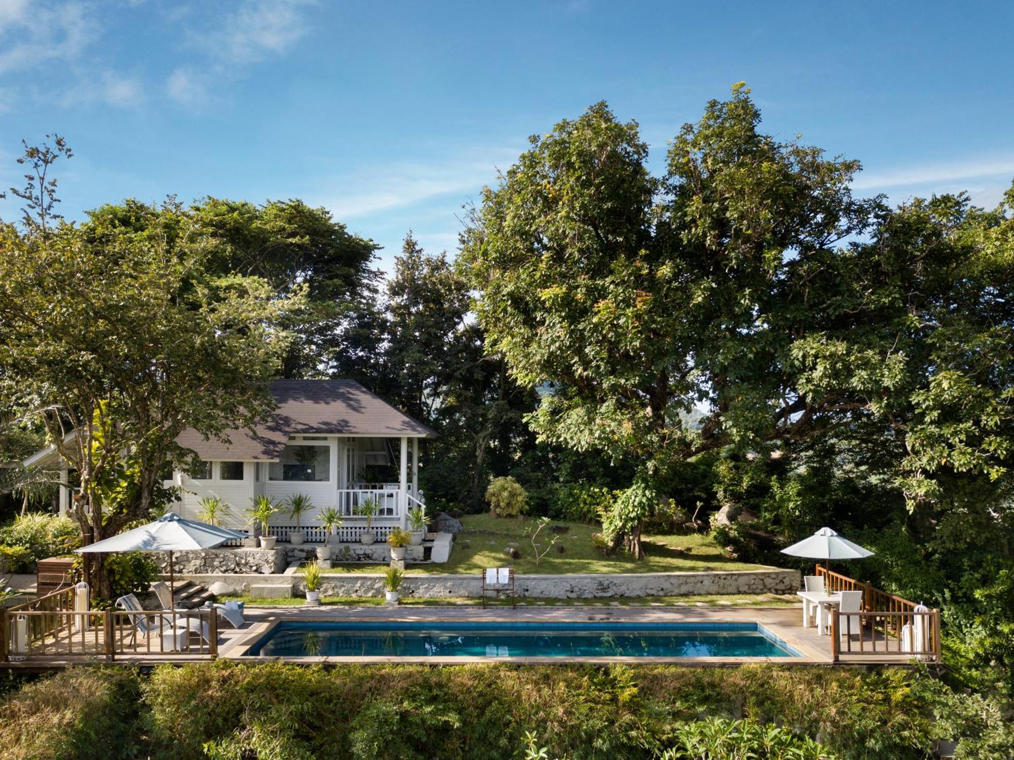 Sempiak Seaside Resort Selong Belanak Buitenkant foto