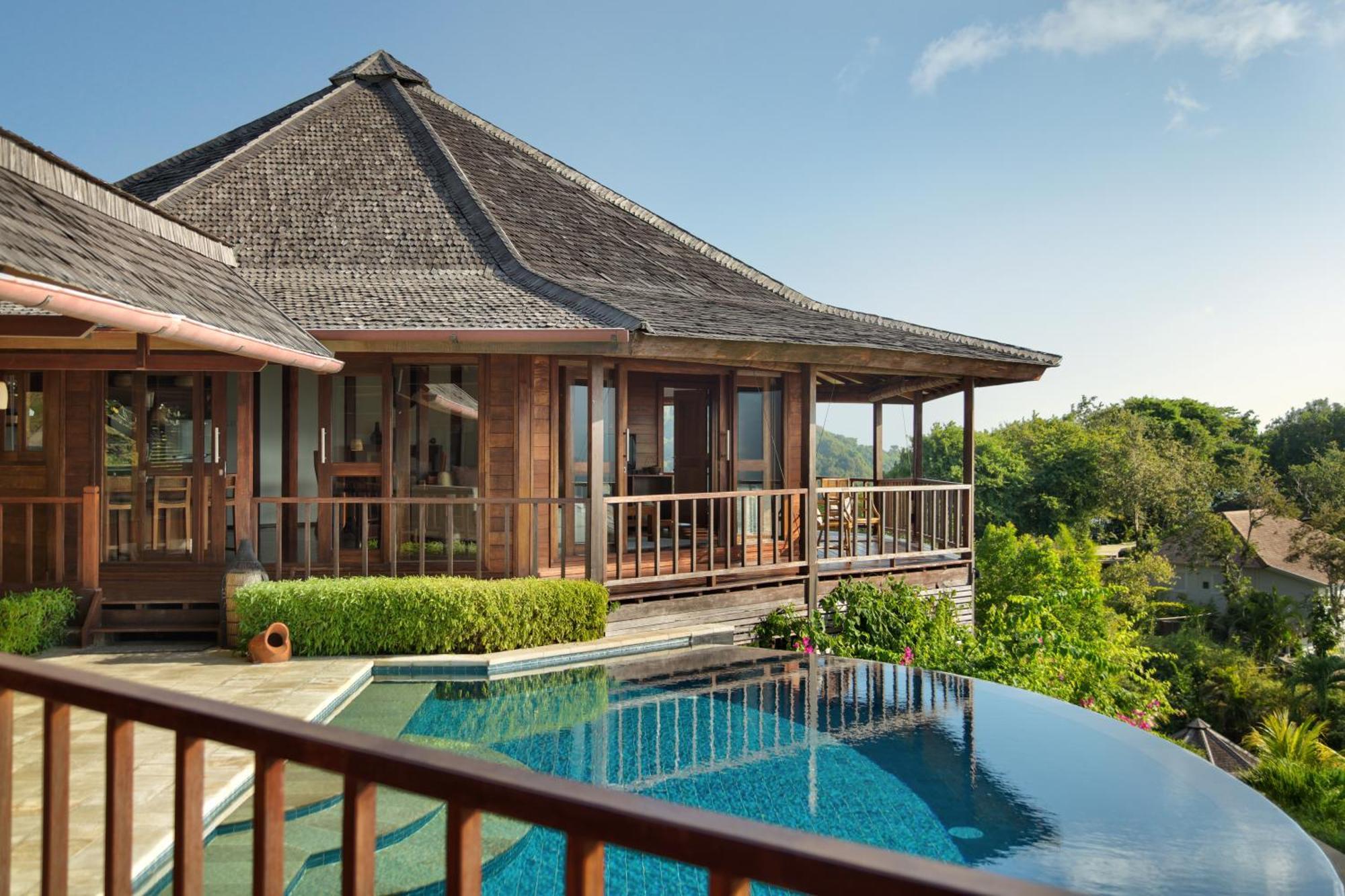 Sempiak Seaside Resort Selong Belanak Buitenkant foto