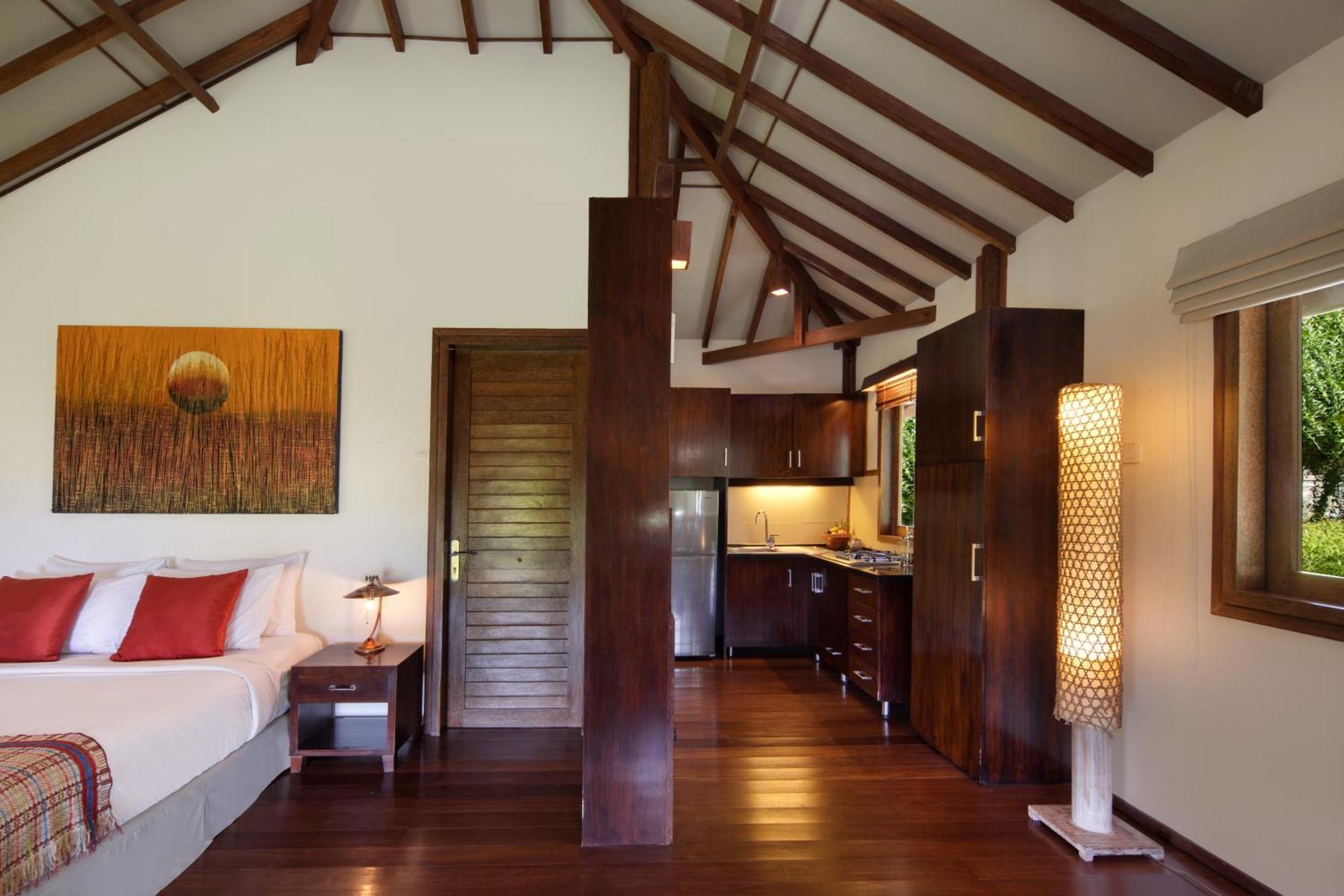 Sempiak Seaside Resort Selong Belanak Kamer foto
