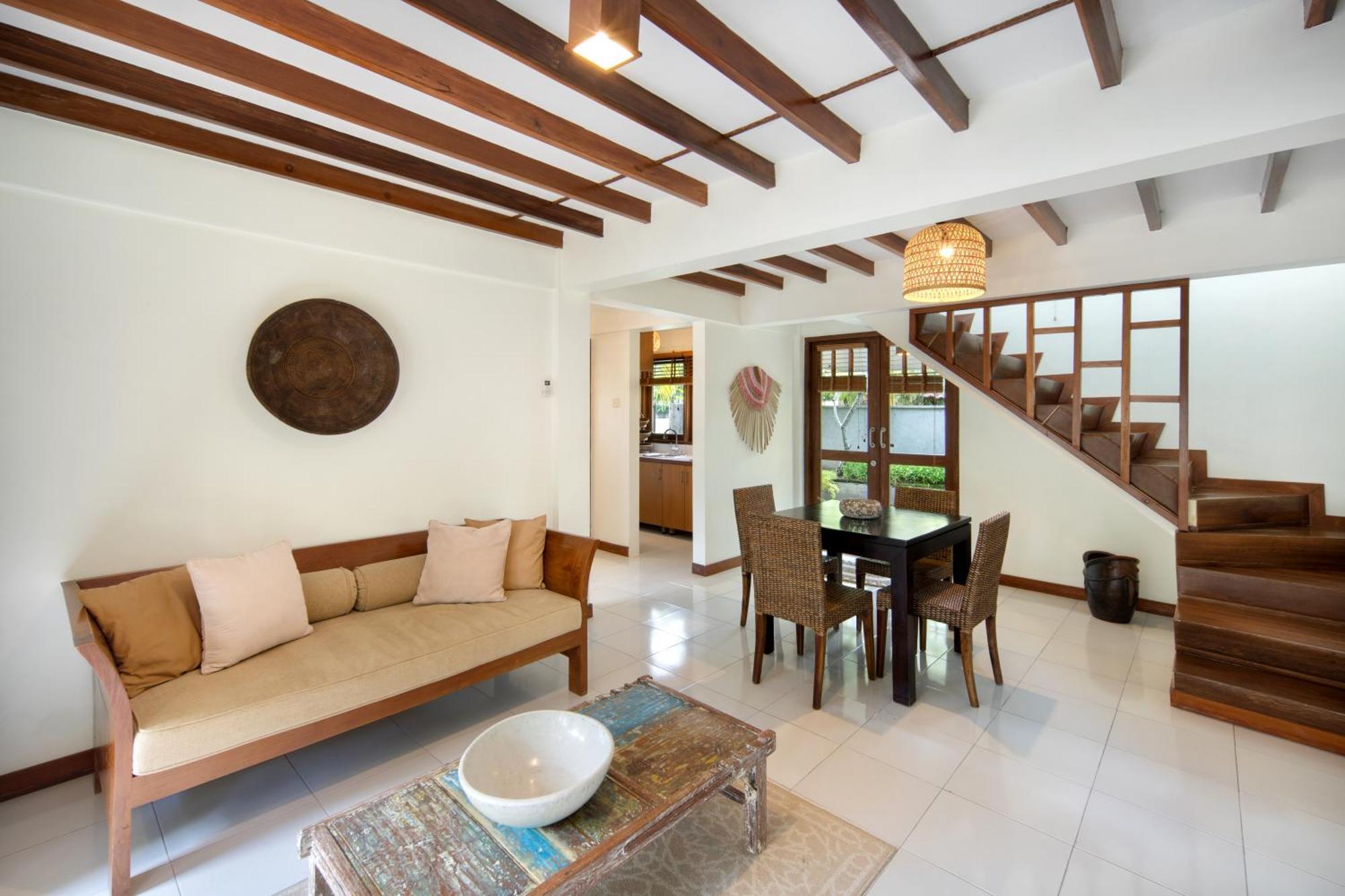 Sempiak Seaside Resort Selong Belanak Kamer foto