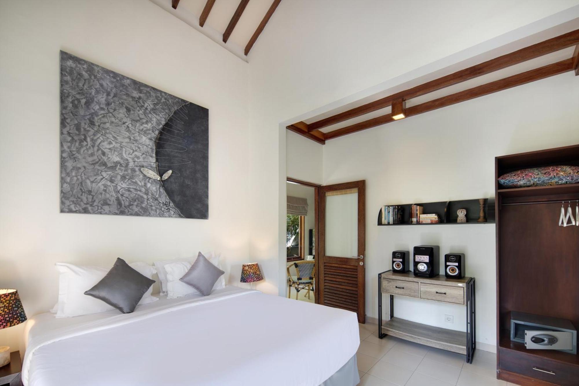 Sempiak Seaside Resort Selong Belanak Kamer foto