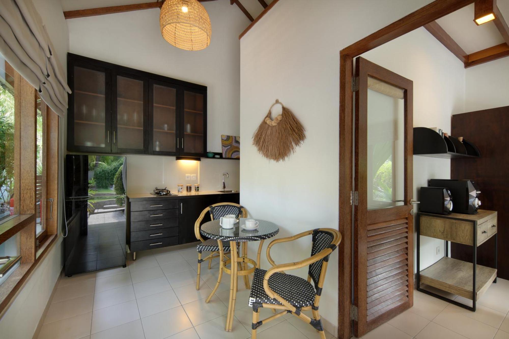 Sempiak Seaside Resort Selong Belanak Kamer foto