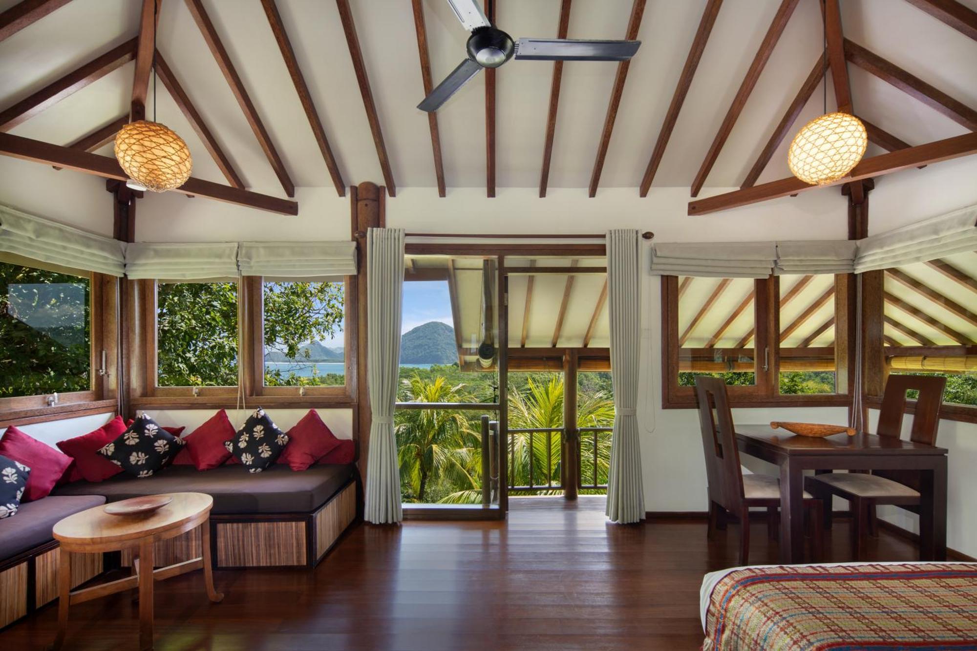 Sempiak Seaside Resort Selong Belanak Kamer foto