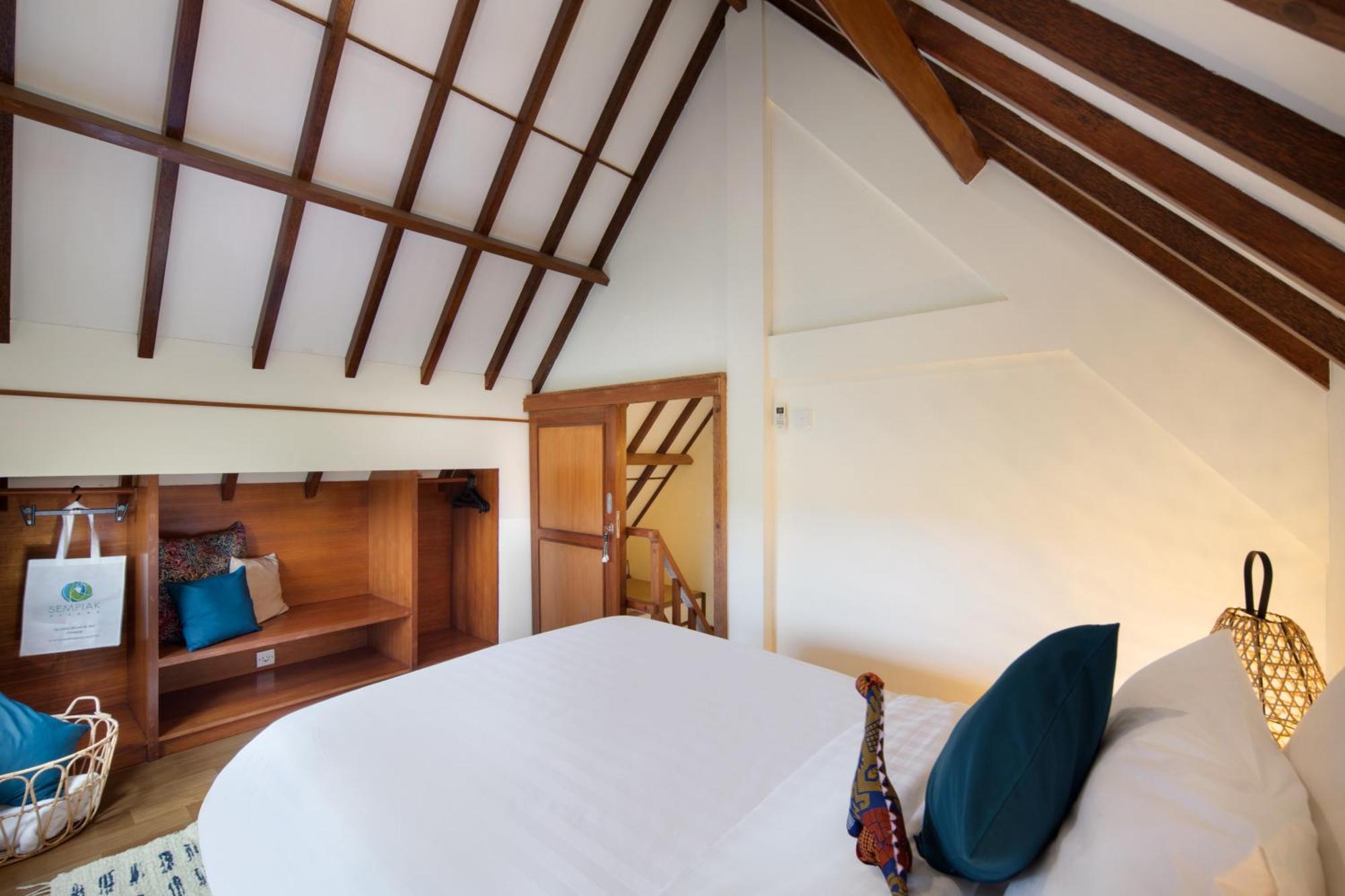 Sempiak Seaside Resort Selong Belanak Kamer foto