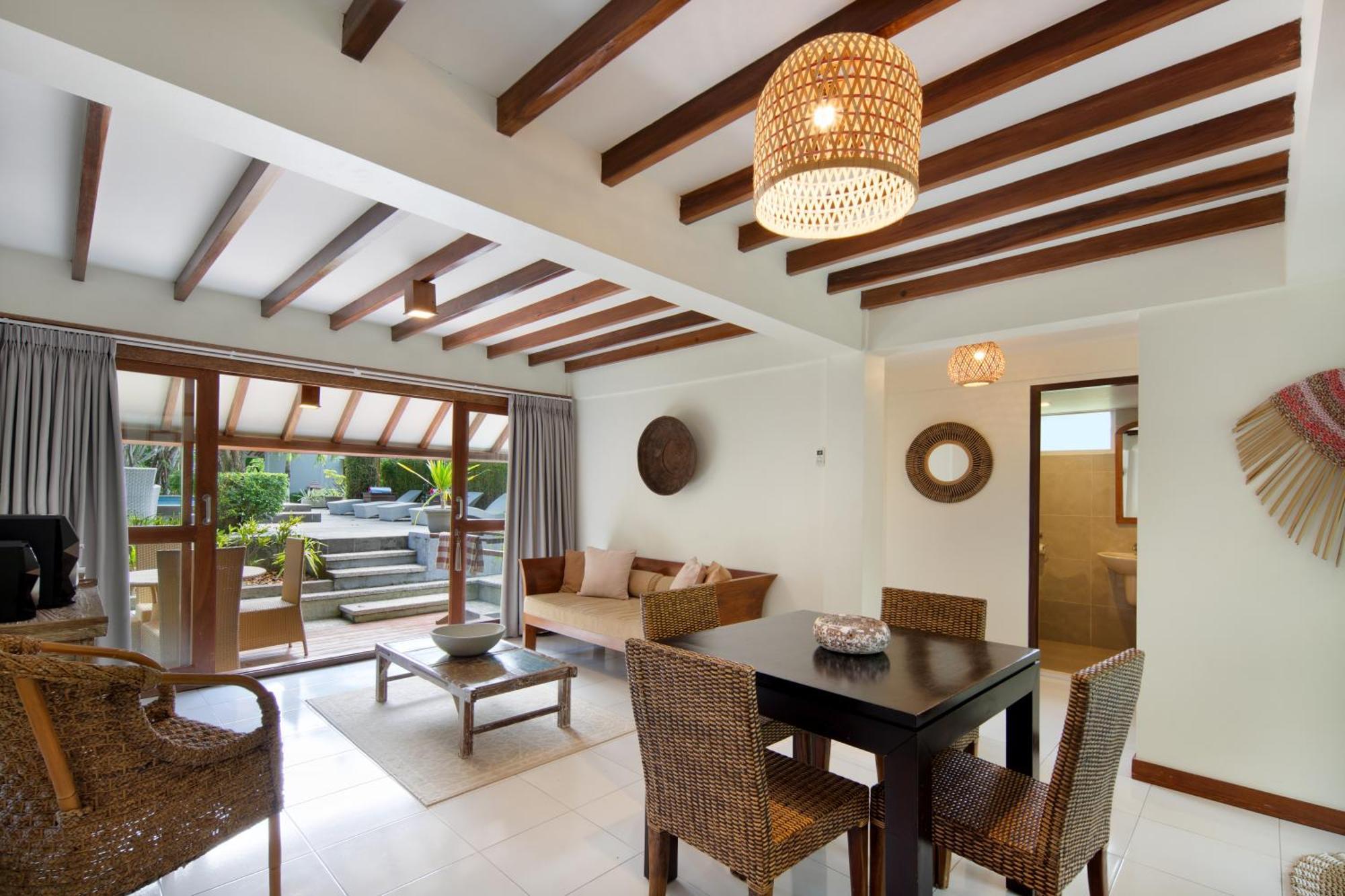 Sempiak Seaside Resort Selong Belanak Kamer foto