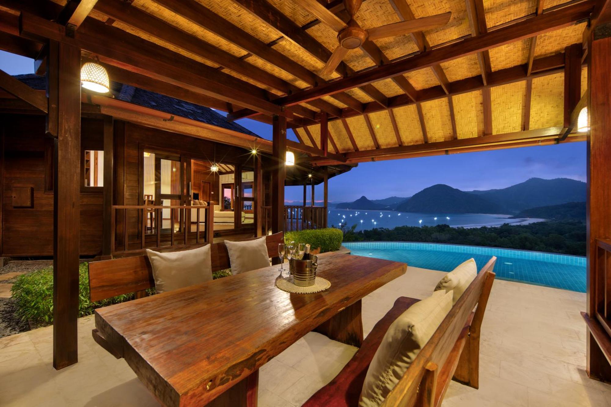 Sempiak Seaside Resort Selong Belanak Kamer foto