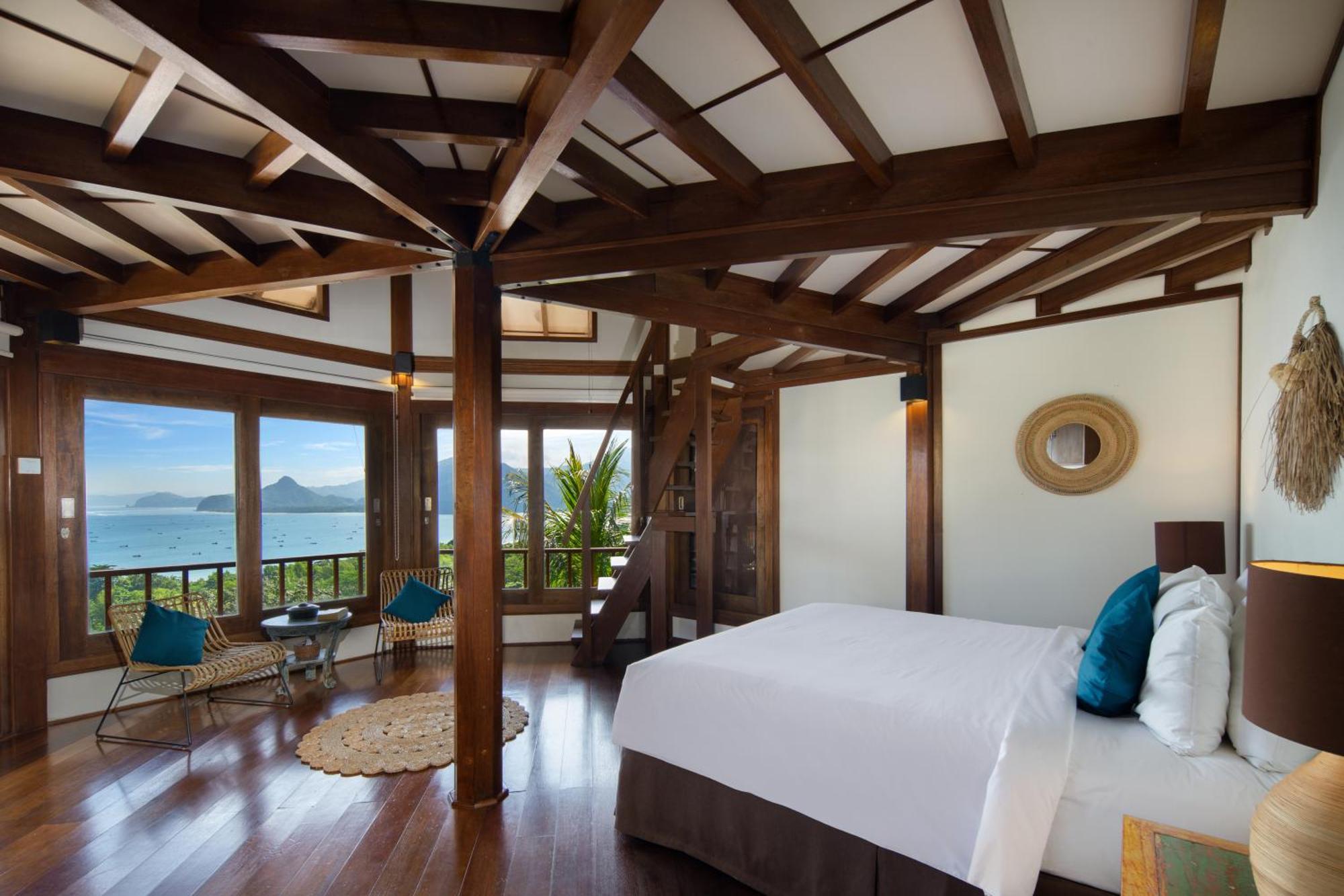 Sempiak Seaside Resort Selong Belanak Kamer foto