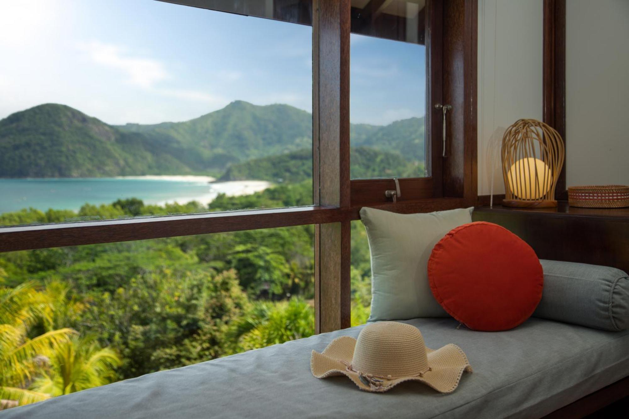 Sempiak Seaside Resort Selong Belanak Kamer foto