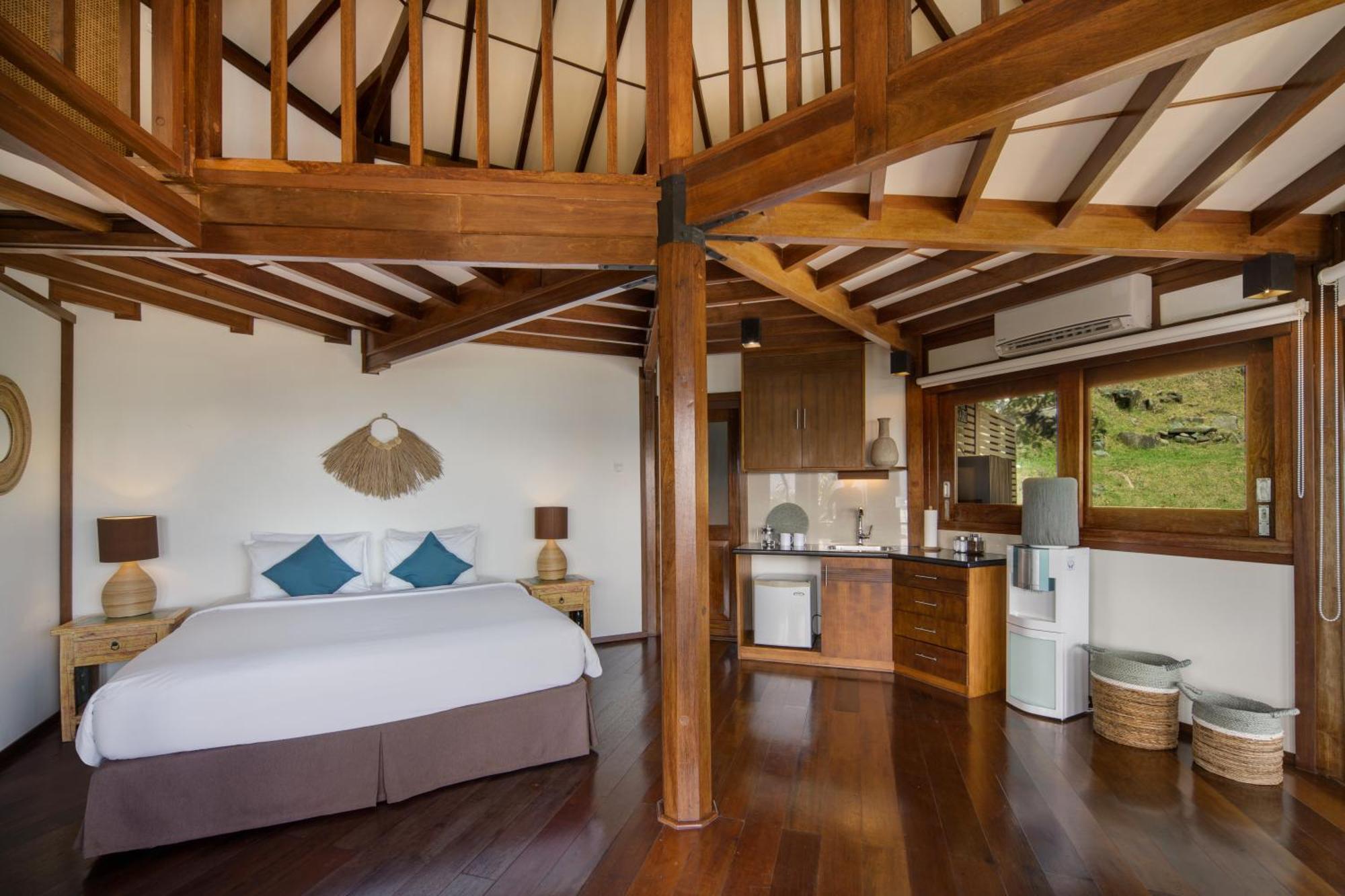 Sempiak Seaside Resort Selong Belanak Kamer foto