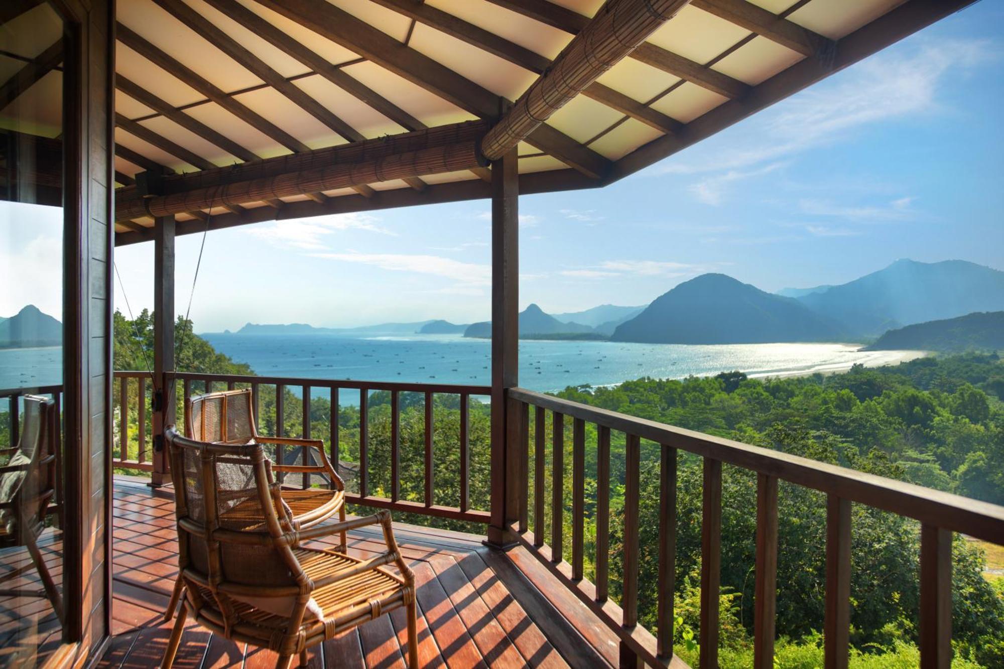 Sempiak Seaside Resort Selong Belanak Kamer foto