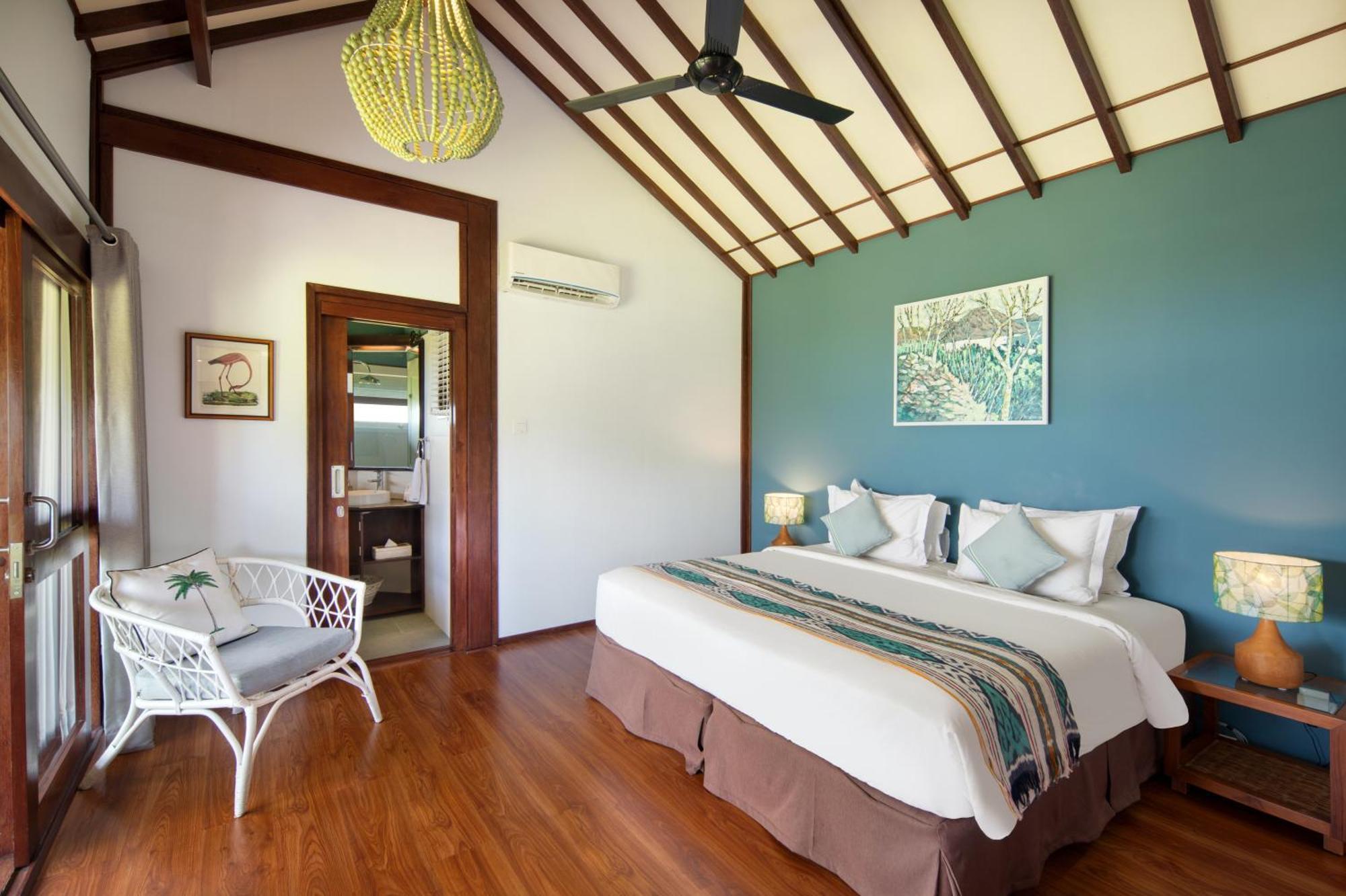 Sempiak Seaside Resort Selong Belanak Kamer foto