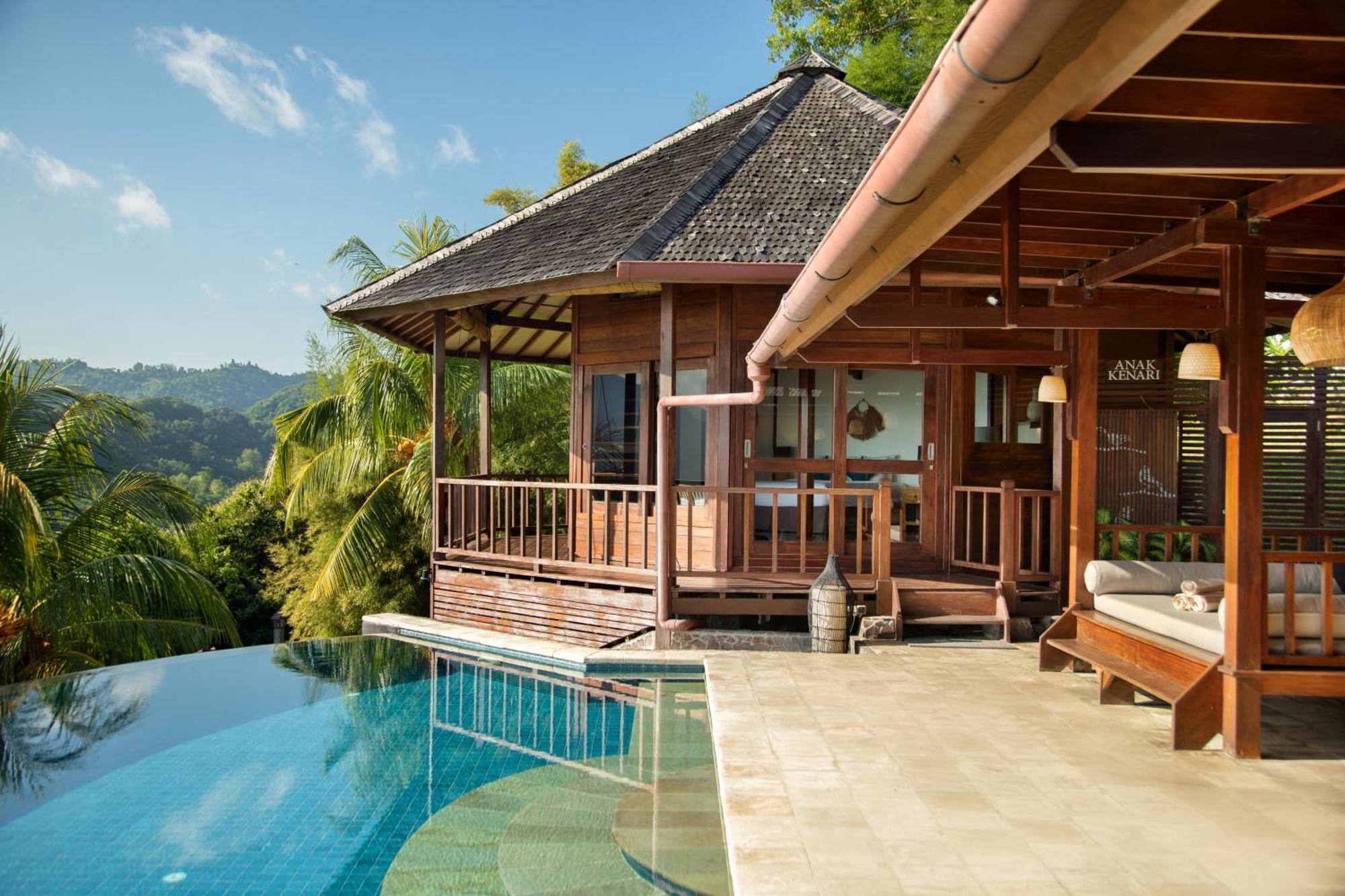 Sempiak Seaside Resort Selong Belanak Kamer foto