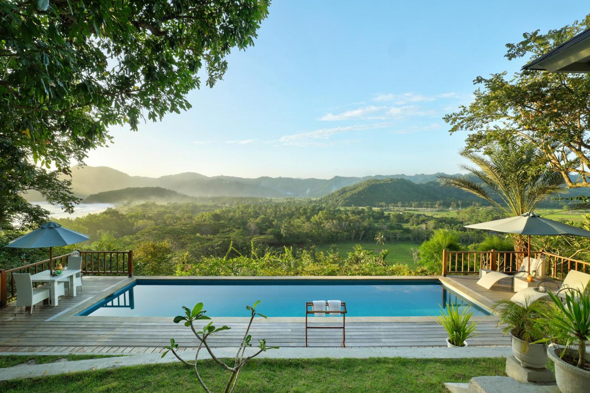 Sempiak Seaside Resort Selong Belanak Kamer foto