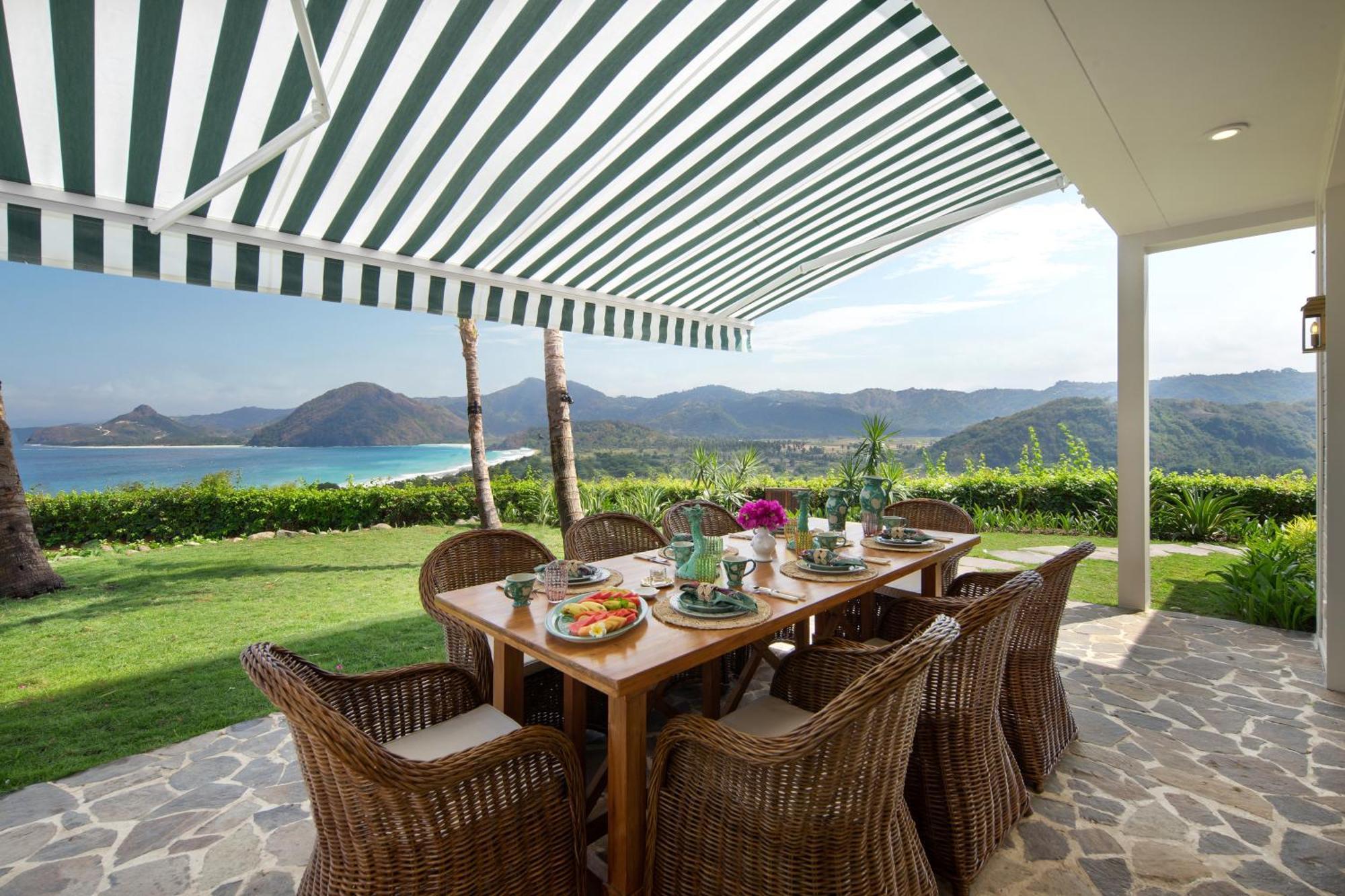 Sempiak Seaside Resort Selong Belanak Kamer foto