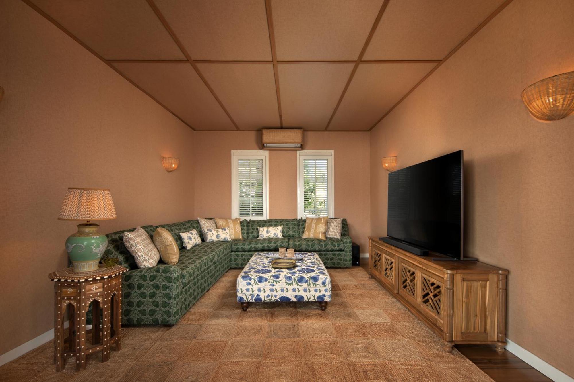 Sempiak Seaside Resort Selong Belanak Kamer foto